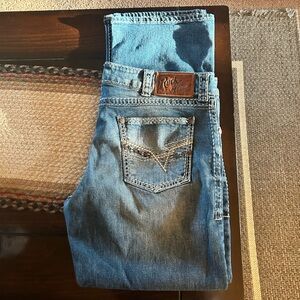 Men’s Rock 47 jeans 38x34